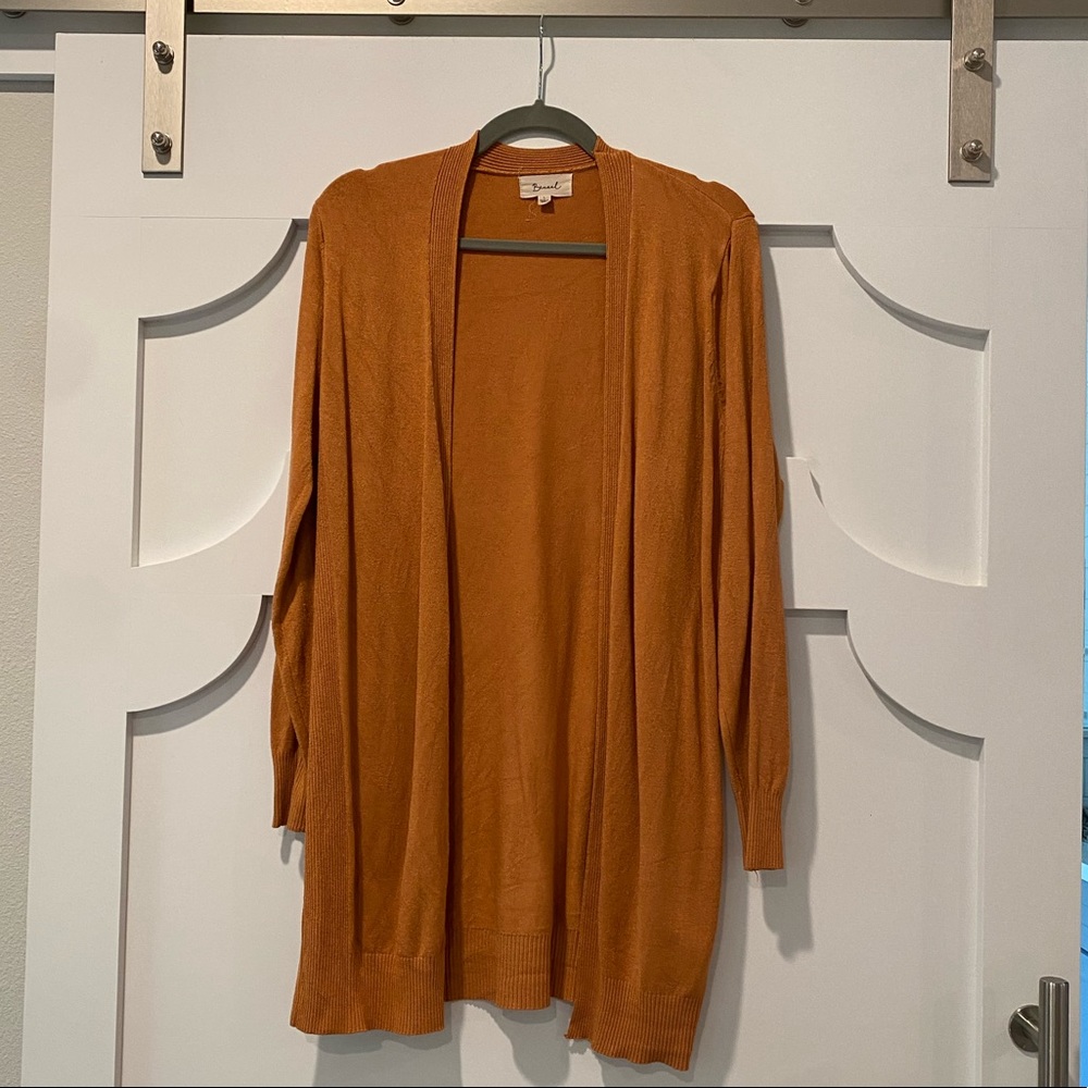 Cardigan
